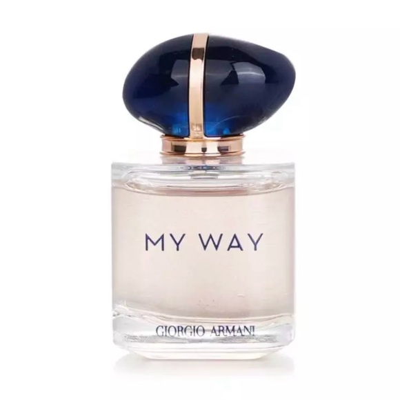 Giorgio Armani My Way Eau de Parfum 7ML NIB - Picture 2 of 2
